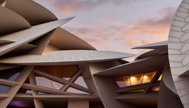 GIMS Qatar: il Motor Show di Ginevra reinventa il Salone dell’auto - Foto 5 di 18