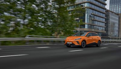 MG: 2022 da record e un 2023 dalle grandi prospettive