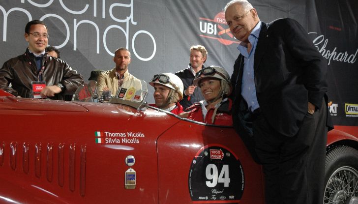 Il Museo Nicolis apre al pubblico per festeggiare i 90 anni del suo fondatore - Foto 5 di 5