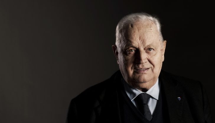 Il Museo Nicolis apre al pubblico per festeggiare i 90 anni del suo fondatore - Foto 3 di 5