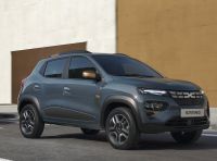 Dacia Spring: nuovo allestimento Extreme per la gamma 2023