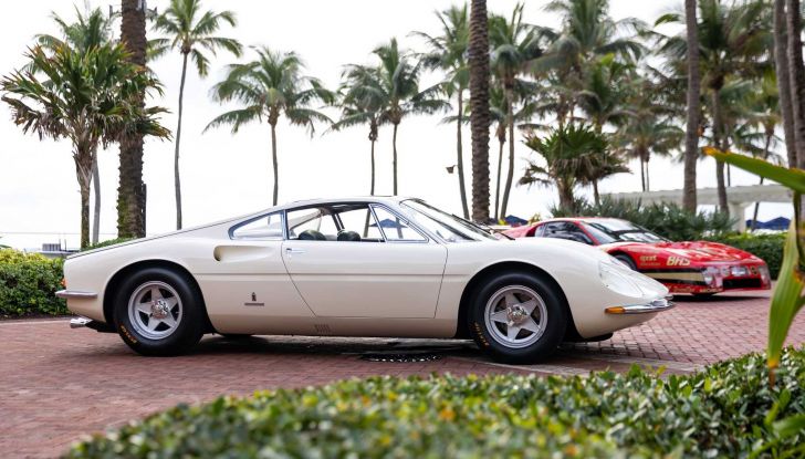 Ferrari protagonista al Cavallino Classic 2023 dal 26 gennaio - Foto 6 di 8