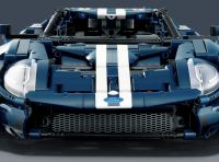 Ford GT, Bugatti Bolide e Pagani Utopia: ecco i nuovi set LEGO 2023