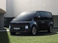 Hyundai Staria: la multispazio debutta in Italia con prezzi da 43.000 Euro