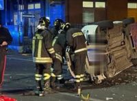 Incidente a Roma, morti 5 ragazzi: i limiti a 30 km/h sono inefficaci se manca la percezione del pericolo