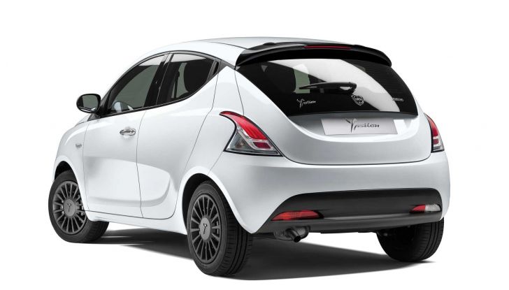 Lancia Ypsilon MY2023 nelle concessionarie Lancia! - Foto 14 di 14