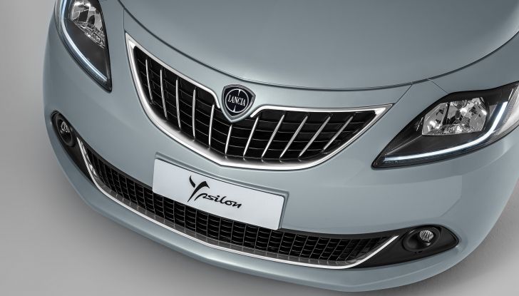 Lancia Ypsilon MY2023 nelle concessionarie Lancia! - Foto 8 di 14