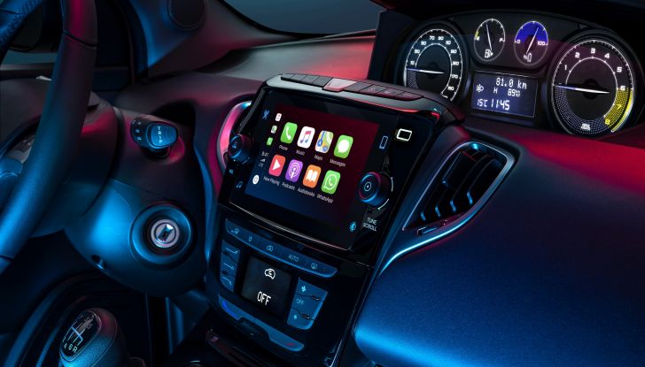 Lancia Ypsilon MY2023 nelle concessionarie Lancia! - Foto 10 di 14