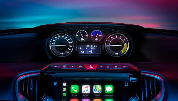 Lancia Ypsilon MY2023 nelle concessionarie Lancia! - Foto 11 di 14