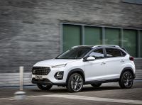 DR 3.0: il SUV diventa più aggressivo, prezzi da 18.900 Euro