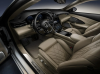 Maserati Granturismo: svelato l’abitacolo del MY2023