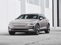 Polestar 2: presentato il restyling, ordinabile da fine febbraio