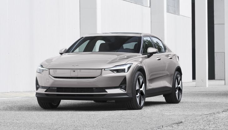 Polestar 2