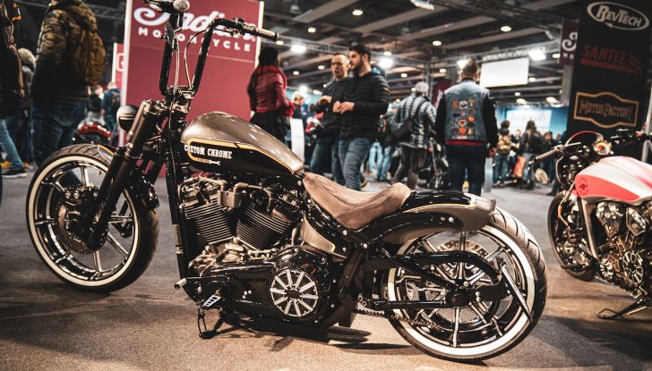 The Ride: un viaggio in moto di 700km per promuovere le bellezze del territorio - Foto 10 di 16