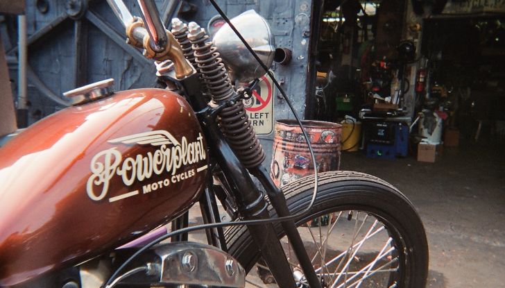 The Ride: un viaggio in moto di 700km per promuovere le bellezze del territorio - Foto 11 di 16