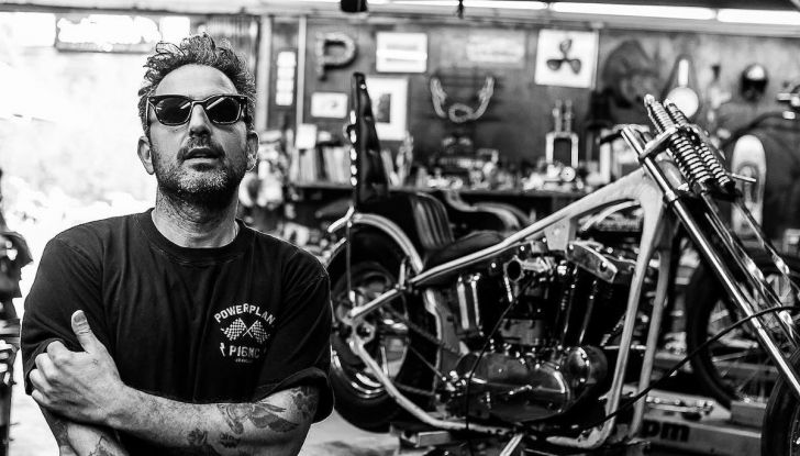 The Ride: un viaggio in moto di 700km per promuovere le bellezze del territorio - Foto 12 di 16