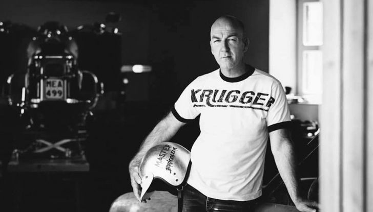 The Ride: un viaggio in moto di 700km per promuovere le bellezze del territorio - Foto 8 di 16