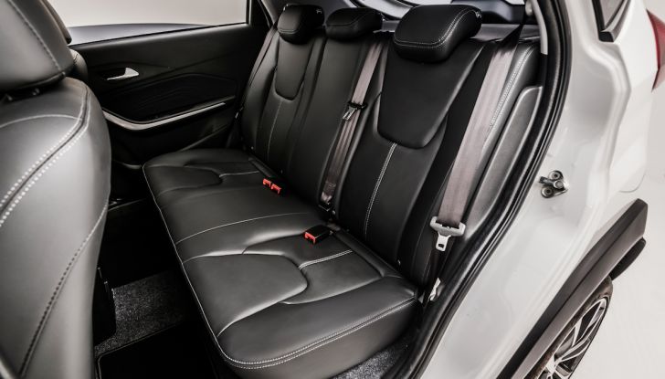 Tutte le novità DR Automobiles per il 2023 - Foto 8 di 9