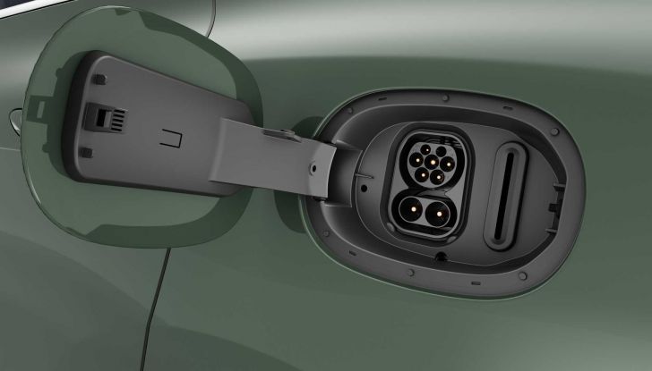 Seres 5, il SUV premium sbarca in Europa - Foto 6 di 8