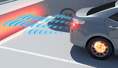 In futuro i sensori anti-collisione avranno i riflessi degli insetti!