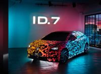Da ID.Aero a ID.7: ecco come sarà la Volkswagen Passat elettrica