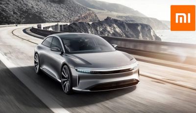 Xiaomi Modena: l’anti-Tesla del marchio cinese arriva a fine 2023