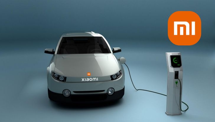 L’auto elettrica di Xiaomi pronta per il 2024: sfida Tesla e la Apple Car - Foto 5 di 8