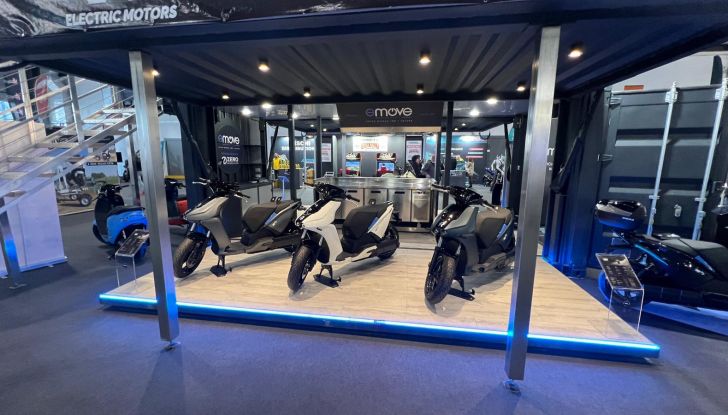 “Go Electric” la nuova campagna di incentivi offerta da Zero Motorcycles - Foto 10 di 13