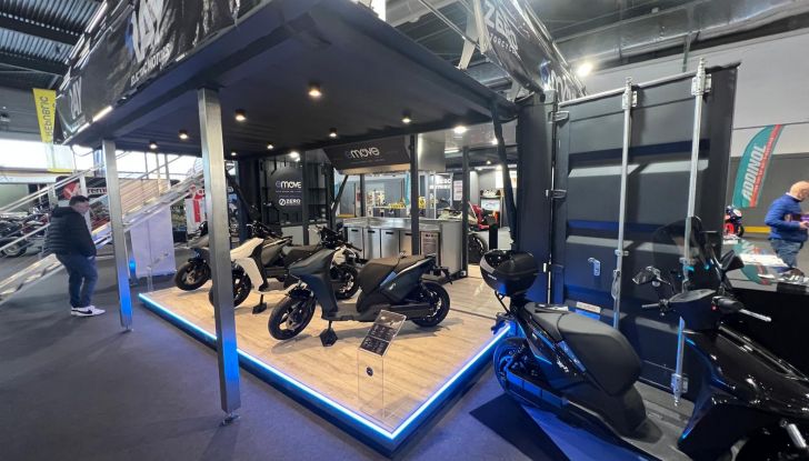 “Go Electric” la nuova campagna di incentivi offerta da Zero Motorcycles - Foto 6 di 13