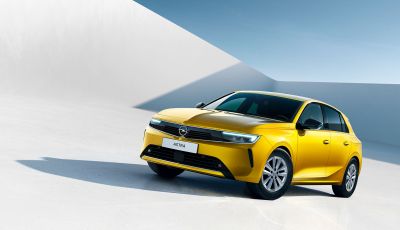 Opel presenta la versione speciale Enjoy per Mokka, Crossland, Astra e Grandland