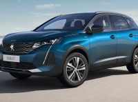 Peugeot 3008 e 5008 accolgono il nuovo motore 1.2 mild-hybrid da 136CV