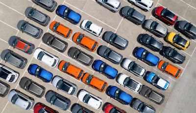 Nel 2022 le vendite di veicoli elettrici su AUTO1.com sono aumentate del 50%