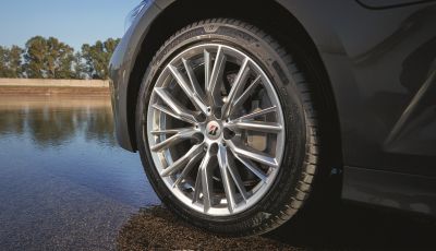 Bridgestone presenta il nuovo pneumatico estivo Turanza 6