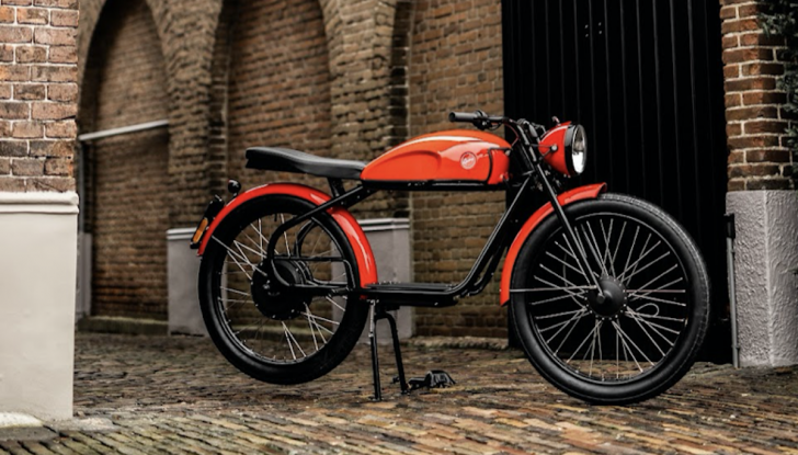 Campello Motors e Eysing alla conquista del mercato italiano - Foto 1 di 10