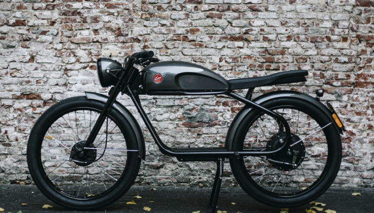 Campello Motors e Eysing alla conquista del mercato italiano - Foto 2 di 10