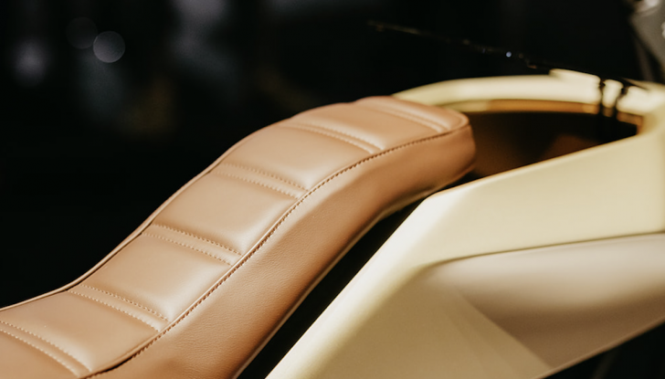 Campello Motors e Eysing alla conquista del mercato italiano - Foto 4 di 10