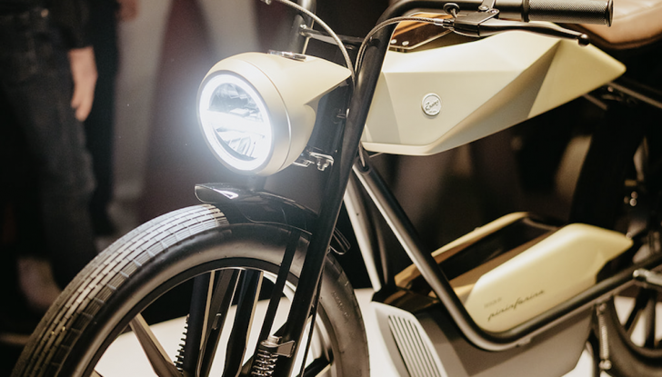 Campello Motors e Eysing alla conquista del mercato italiano - Foto 5 di 10