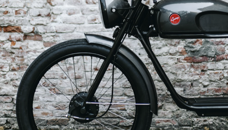 Campello Motors e Eysing alla conquista del mercato italiano - Foto 6 di 10