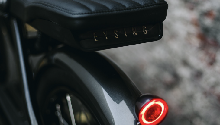 Campello Motors e Eysing alla conquista del mercato italiano - Foto 7 di 10