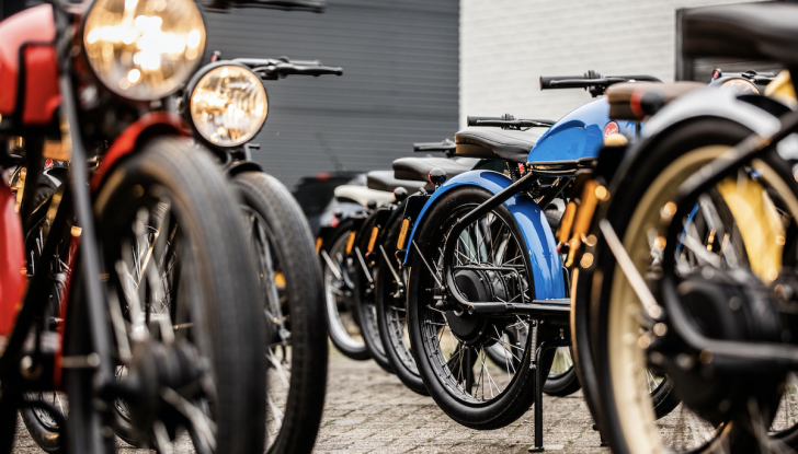 Campello Motors e Eysing alla conquista del mercato italiano - Foto 8 di 10