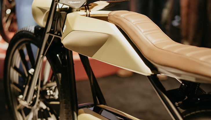 Campello Motors e Eysing alla conquista del mercato italiano - Foto 9 di 10