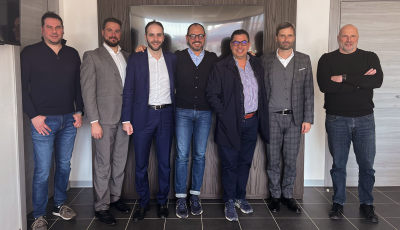 Horizon Automotive arriva anche in Lazio con il Gruppo Eco Liri