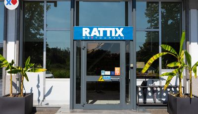 Rattix è stato nominato Top Dealers Italia da Infomotori