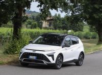 Hyundai Bayon: più stile e tecnologia con l’allestimento Exclusive