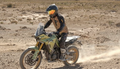 Kove ADV 800 X: la nuova adventure made in China