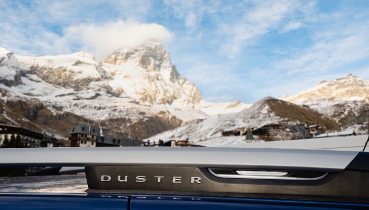 My Dacia Road: il concorso con protagonista la Duster arriva anche nel 2023 - Foto 2 di 5