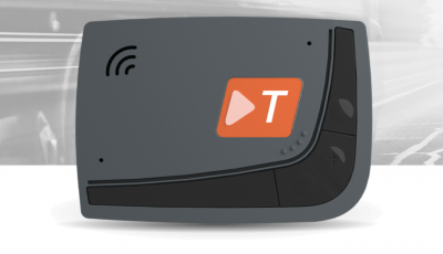 Telepass presenta il nuovo “telepass sat”, la soluzione all-in-one dedicata ai mezzi pesanti