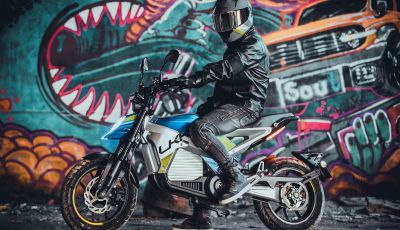 Tromox UKKO S pronto a conquistare il mercato italiano