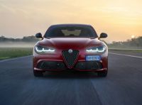 Alfa Romeo conferma la Giulia Quadrifoglio in versione EV: avrà 1000 cavalli!