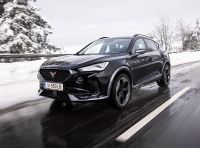 Cupra Formentor 2023: disponibile la versione speciale Alpha Edition